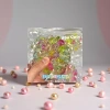 Colorful candies, noisy balls, and fun stress-relieving handcrafted ball beads, creative internet-famous toys, stress-relieving small toys details Picture